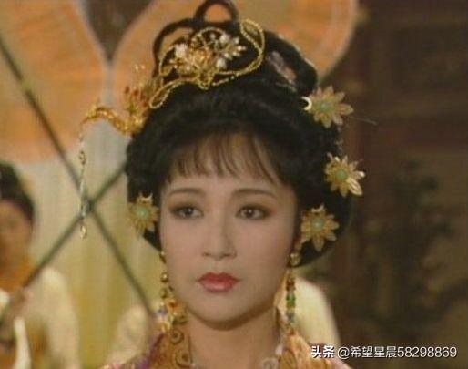 李治的王皇后:唐高宗为何坚持废去原配王皇后？