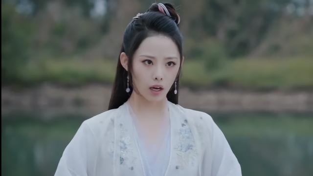 隋国公主:雪中悍刀行离阳王朝的隋珠公主是女主吗，最后和徐凤年怎么样了？