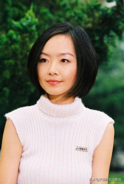 全能星战金武林:如何评价陈鲁豫这个主持人？