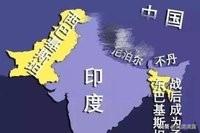 印度和巴基斯坦各方面差距怎么这么大？