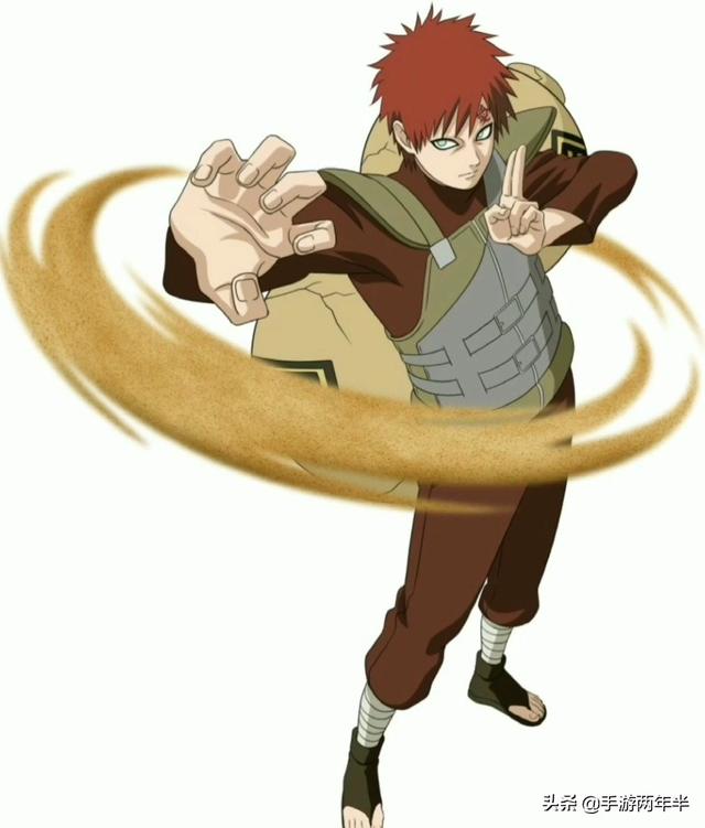 头条问答 - 火影忍者手游,我现在有70抽,0金币,能三代和我爱罗两开花