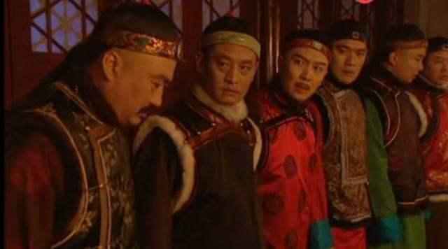 九子夺嫡有多惨:九子夺嫡中，身为皇长子的胤禔，究竟是怎样将一手好牌打得稀烂？