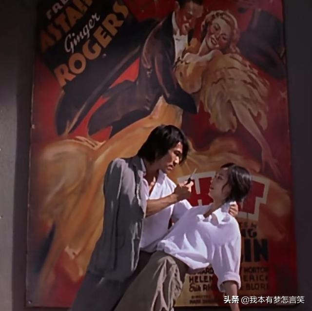 吴尊工作室辟谣:张丹峰工作室辟谣：毕滢从未在艺人房间换裤子。你怎么看？