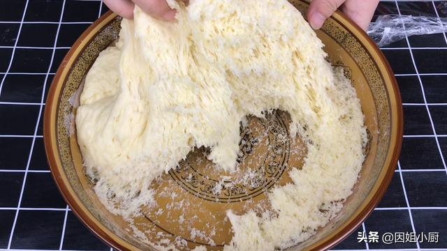 暄小面包:最简单的面包是什么？如何制作？