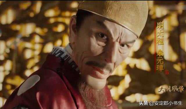 朱棣后面的皇帝是谁:明成祖（朱棣）与朱元璋是什么关系？