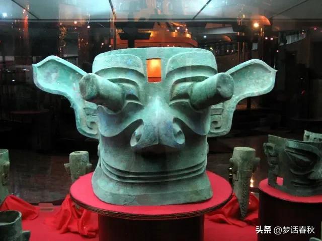 上古神树:上古四大僵尸始祖谁最厉害