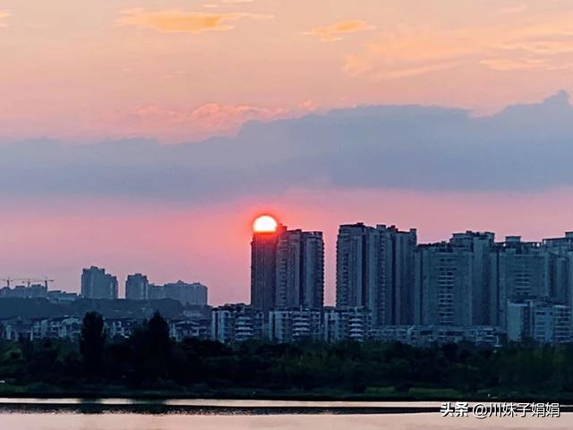 四川高金食品:四川遂宁是个什么样的城市？