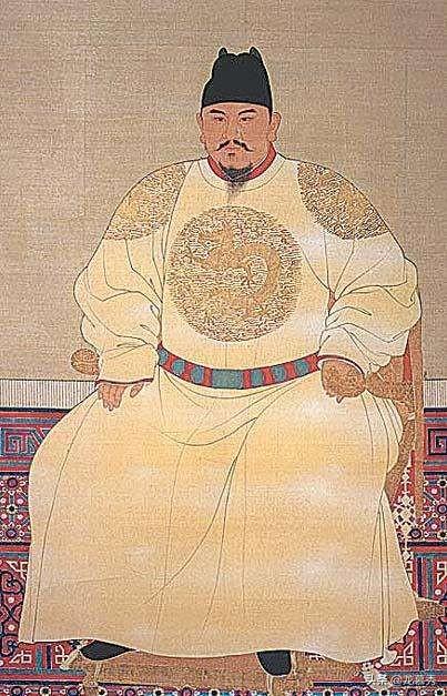 明太祖朱元璋的权力欲望到底有多重？是否埋下了明朝灭亡的祸根？