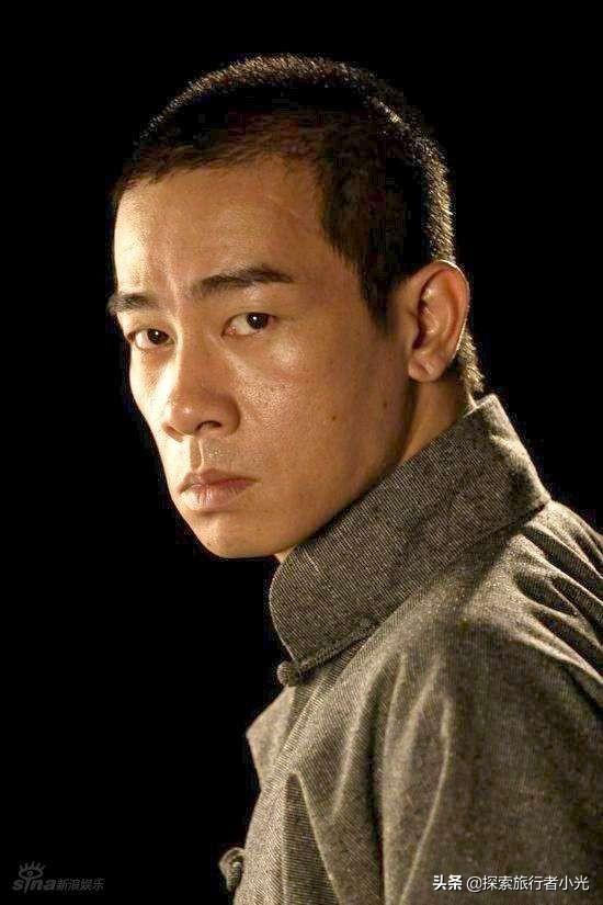 谢天华绯闻:你喜欢演员陈小春吗，了解他吗
