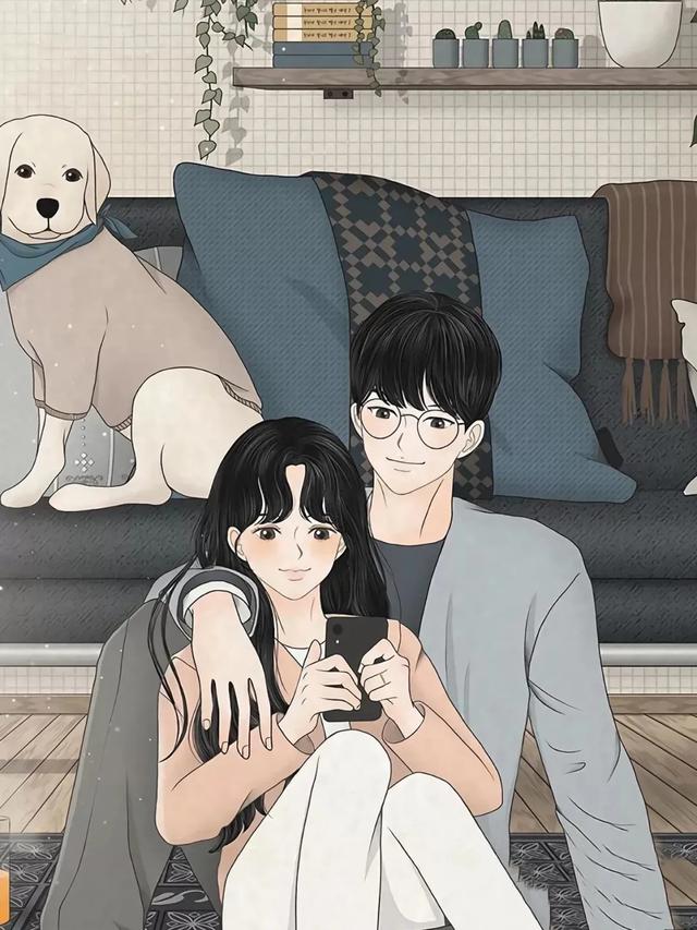 你真的不介意灵魂伴侣的外貌吗