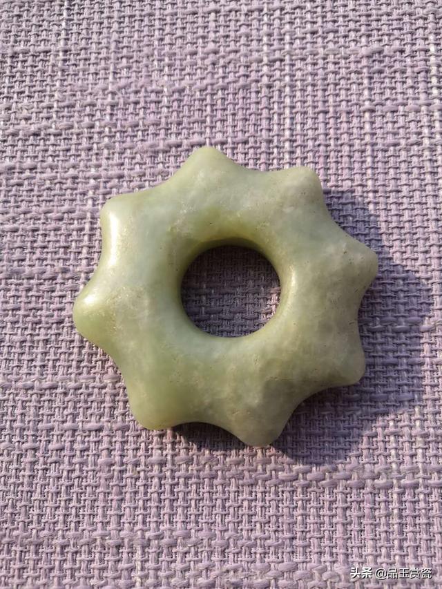 玉石用什么打磨,现在没有米糠用什么打磨古玉？