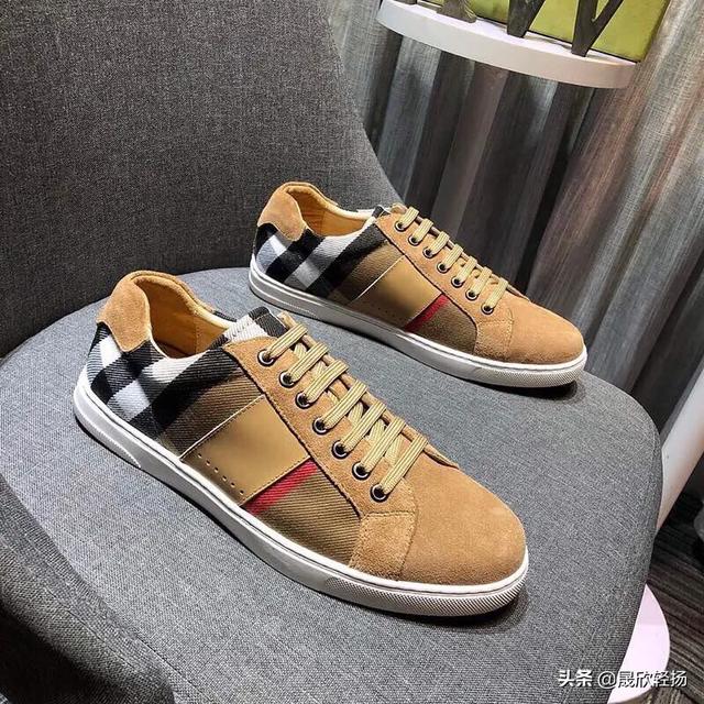 鞋子品牌有哪些,世界上有哪些奢侈的名牌鞋？