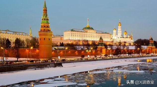 莫斯科房价有多高，俄罗斯的收入水平不高，为何居民幸福指数却有那么高？