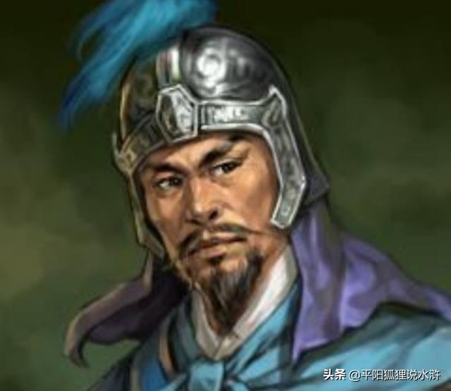 皇甫嵩:剿灭三十万黄巾的汉末名将皇甫嵩，为何不愿做董卓、袁绍？