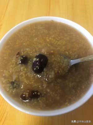 电压力锅煮粥水冒出来，电压力锅煮粥水都溢干了