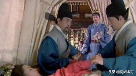 秦景公:古代陕西都出过哪些名医？有哪些贡献？