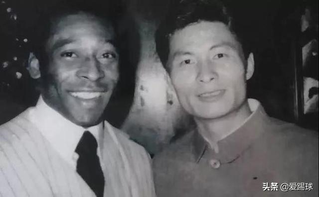 范志毅脸都不要了:范志毅和孙继海谁是中国第一后卫谁的实力最强你怎么看