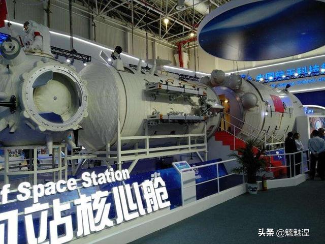2022网名:天宫二号回家，天宫三号是否正式进入空间站时代？