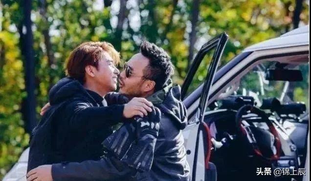 欧阳隆基:官宣离婚毫无水花，暴瘦的欧弟是彻底凉了吗
