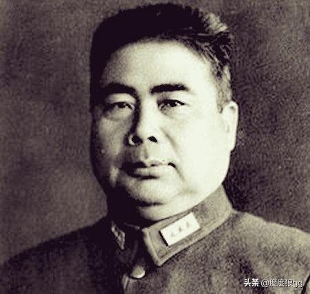 冯玉祥之死:抗战时期，冯玉祥为什么要到泰山隐居？