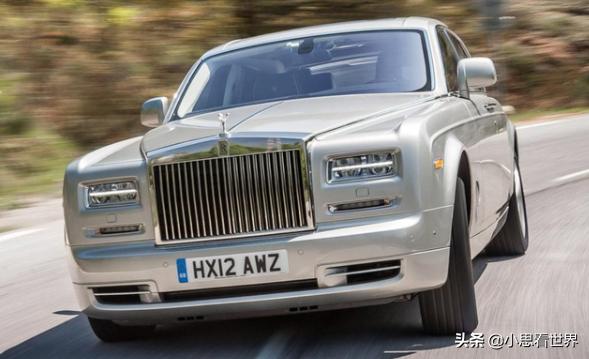 世界最贵的豪车排行榜前十名，世界最贵的汽车一辆多少钱