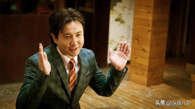 沈腾个人资料简介及:人民日报、环球时报相继点名称赞沈腾，你怎么看