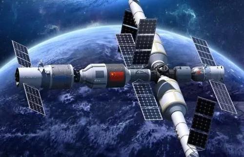 运行10年1600亿美元，美俄已放弃空间站计划，中国为什么还要建？插图64
