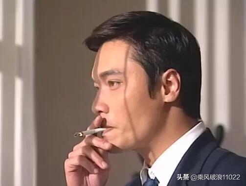 陈慧珊老公:TVB经典电视剧《创世纪》中参演的到底有多少影帝影后？