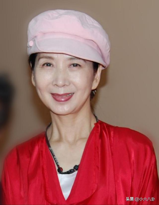 蔡明老公丁秋星:蔡明的丈夫是谁她的婚姻状况如何家庭生活怎样