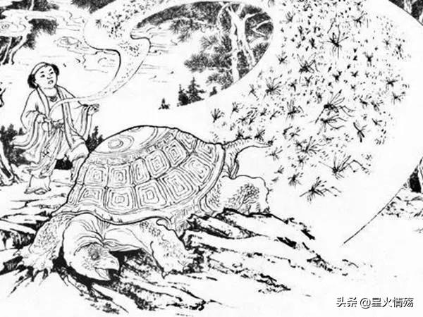 三股钢叉:古人常说的“大战300回合”，历史上真有其事吗？