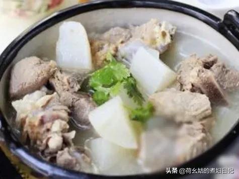 羊肉怎么炖最好吃？