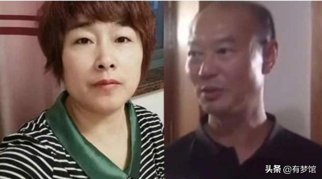 感觉许国利不止一次做案,他是不是有什么把柄被来女士抓住？