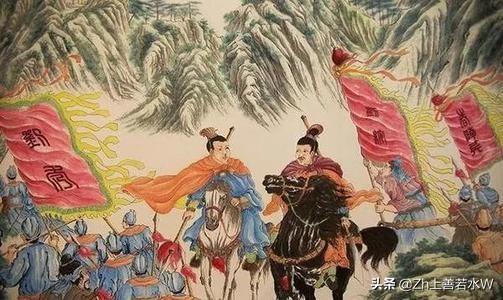 世界历史未解之谜，为何楼兰古国在沙漠里繁华了800年