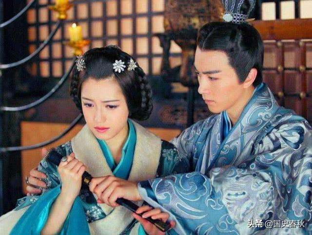 巫蛊之祸:巫蛊之祸后汉武帝如何报复残害太子的小人？