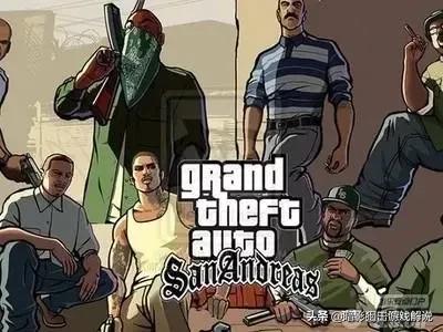 神安地里斯灵异事件:GTA圣安地列斯哪些任务你最记忆深刻，难以忘记？