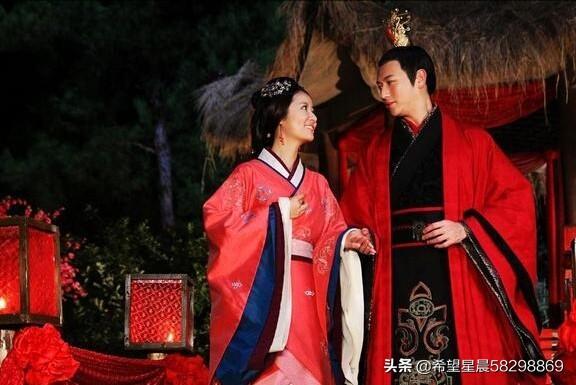 杨丽华皇后:曹操长女汉献帝皇后曹节和杨坚长女周宣帝皇后杨丽华谁更悲惨？