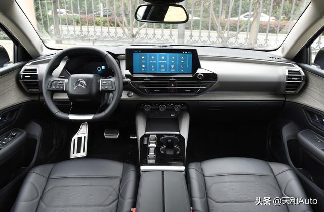 雪铁龙新能源车，河北邯郸新能源汽车包括哪些？