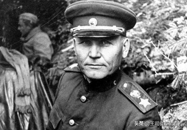 苏联元帅:前苏联共有多少位元帅，有几位是战死沙场的？