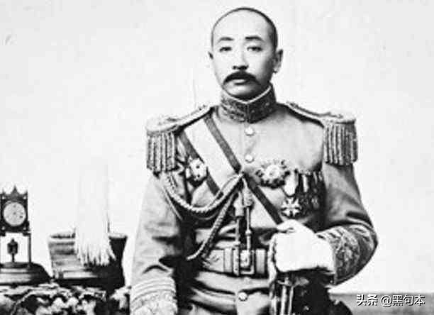 徐树铮:东北王张作霖为何被军阀徐树铮暗杀三次？