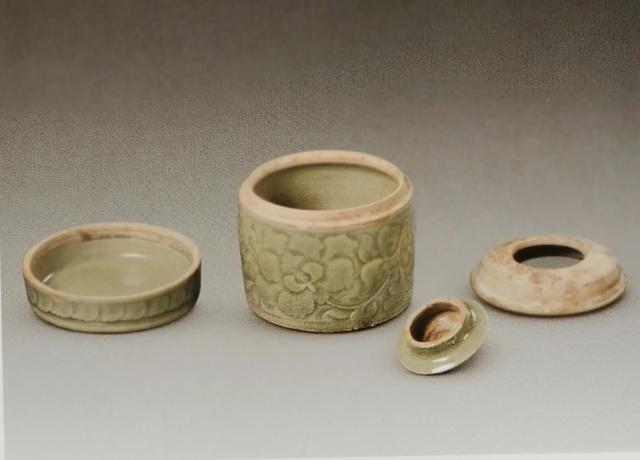 有网友说《国家宝藏》中陕西历史博物馆「没有把压箱底的国宝拿出来欺负人」，那陕历博还有什么厉害的国宝呢？插图18