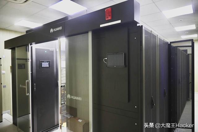 服务器网络虚拟化都有些什么优点？