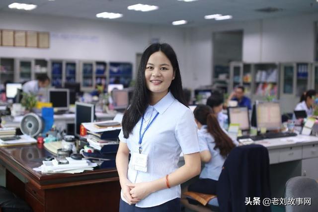 做文员好还是普工好？