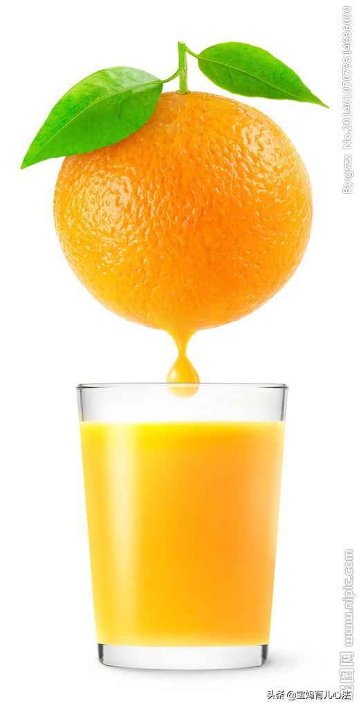 橙子的功效与作用禁忌,三岁小孩天天吃热橙子水好吗？