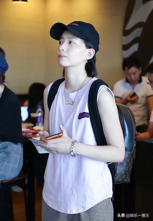 李斯丹妮:如何评价《乘风破浪的姐姐》里的李斯丹妮？