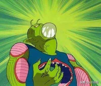 头条问答 为什么 龙珠 里比克大魔王的儿子比克自始至终都没有吐蛋 26个回答