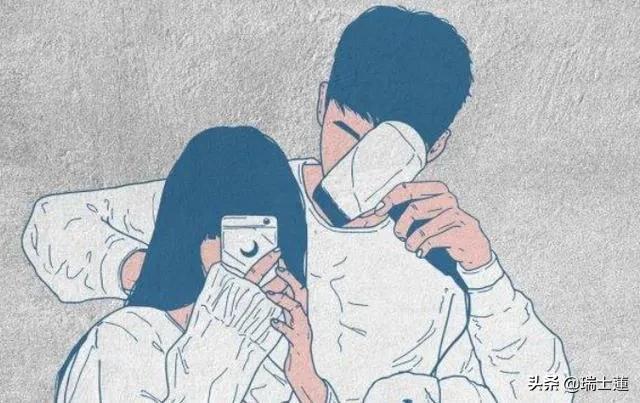 钱枫女友:为了理想，抛弃了爱情，真的值得吗？