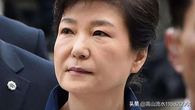 百万人游行要求文在寅下台,朴槿惠是否能够东山再起？