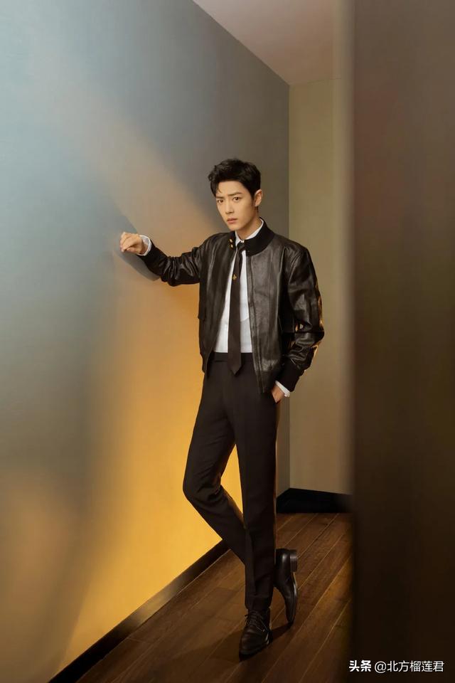东方神起爆:肖战一年之后还能上CCTV-8他背后势力有多大？