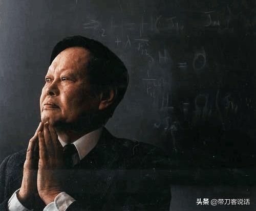 杨振宁简历:杨振宁是否会在安徽历史上留名？