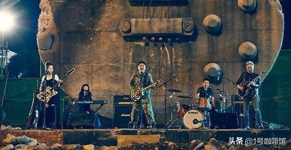 集安大吉他:缝纫机乐队的大吉他在哪里？